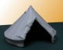 1/72 British colonial cone tent Mark 5