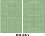 1/48 Raf Roundels Type A 2 insignia masks for