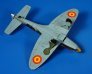 1/72 Heinkel He 112B image 4