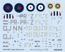 1/72 Spitfire Mk.Vb early Profipack image 7
