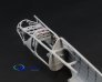 1/48 La-5 3D-Print & colour Interior image 8