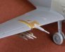 1/48 Wing Cannon & Rocket set for Hispano HA-1112 Tripala/Buchon image 3