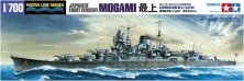 1/700 Japanese Light Cruiser Mogami