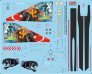 1/72 McDonnell F-4E Phantom Tm Panther Sq. Special Scheme 2022 image 1