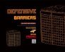 1/35 Defensive Barriers