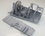 1/24 Supermarine Spitfire Mk.lXc Cockpit upgrade set image 8