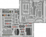 1/48 SET F-104S