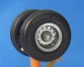 1/48 Rockwell B-1B Lancer Wheels for Revell image 2