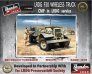 1/35 Lrdg F30 Wireless Truck