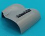 1/72 H.Tempest Mk.V/VI exhaust stacks image 1