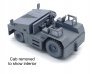 1/48 Raf Hallam HE50 tractor image 9