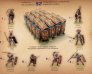 Zvezda Figurines Infanterie Romaine Imp�riale 1/72 image 3