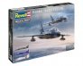 Revell 1/32 Hawker Hunter T.7/T.7A Doppelsitzer
