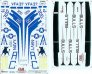 Cam Decals F/A-18C VFA-37 Bulls 1/32 USS Eisenhower image 1
