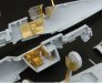 1/72 Bf 109E-4  PE set (AIRFIX) image 1