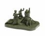 1/100 Soviet 120mm Mortar & Crew image 2