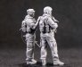 1/35 C2 Element, SF Team Leader & Team Sergeant image 2