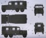 1/35 EINHEITSDIESEL Heavy Telephone Exchange Van image 2