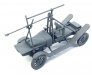 1/48 Huck starter Rfc circa 1918 image 8