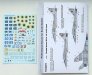 1/72 Ukrainian Fulcrums Mikoyan MiG-29 image 2