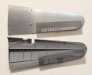 1/48 Kawasaki Ki-61-Id Hien Control Surfaces Illusion Mask image 2
