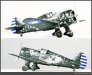 1/72 H-75M Hawk STARTER image 1