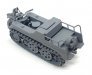 1/48 Kettenkrad Sd Kfz. 2 Luftwaffe Half-track Tractor WWII image 2