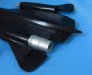 1/72 Lockheed SR-71 Blackbird jet nozzles image 5
