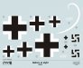 1/32 Junkers Ju-87 D-5(N)/D-8 (decals) image 2
