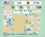 1/35 Decals Jeep Willys MB/Ford GPW NCB SEABEES image 1