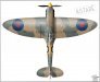 1/32 Supermarine Spitfire Mk.Ia Brian Lane image 5