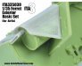 Ferret Scout Car Upgrade Ext�rieur 1/35 pour Airfix image 3