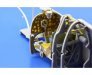 1/32 Supermarine Spitfire Mk.Vb interior (self adhesive) (Hobby  image 2