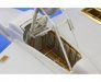 1/32 Heinkel He 111 undercarriage (Revell) image 1