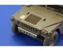 1/35 M1097 Cargo Carrier (Italeri) image 1
