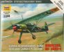 1/144 Henschel Hs 126B