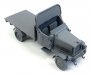 1/72 Leyland Subsidy A type flatbed lorry circa 1916 image 6