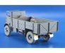 1/35 Bedford QL series (for IBG) image 2