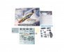 Eduard 1/32 P-51B/C Mustang Birdcage Canopy HYBRID image 9