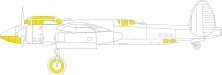 Mask 1/72 Tu-2T