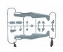 Eduard 1/48 Bf 109F-2 Weekend Edition image 7