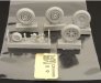 1/48 Fw190 Wheels (early+late)