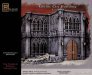 1/72 Gothic City Building