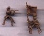 1/72 Garde du Corps War of the Spanish Succession image 7