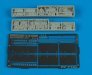 Aires Upgrade set: F/A-18 Hornet electronic bay