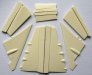 1/48 TSR-2 Control surfaces set (AIRFIX) image 1