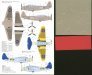 1/48 Re-printed! Douglas Douglas TBD-1 Devastator Pre War image 1
