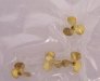 1/350 Shokaku propellers (Fujimi)