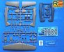 1/72 NAA-57 P-2 French WWII Trainer image 2