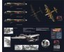 Border Model 1/32 Avro Lancaster B.Mk.III Dambuster image 1